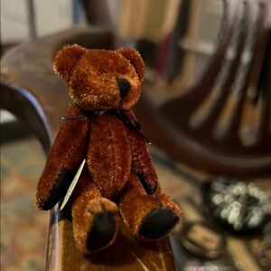 Boyds Bears T.F. Wuzzies